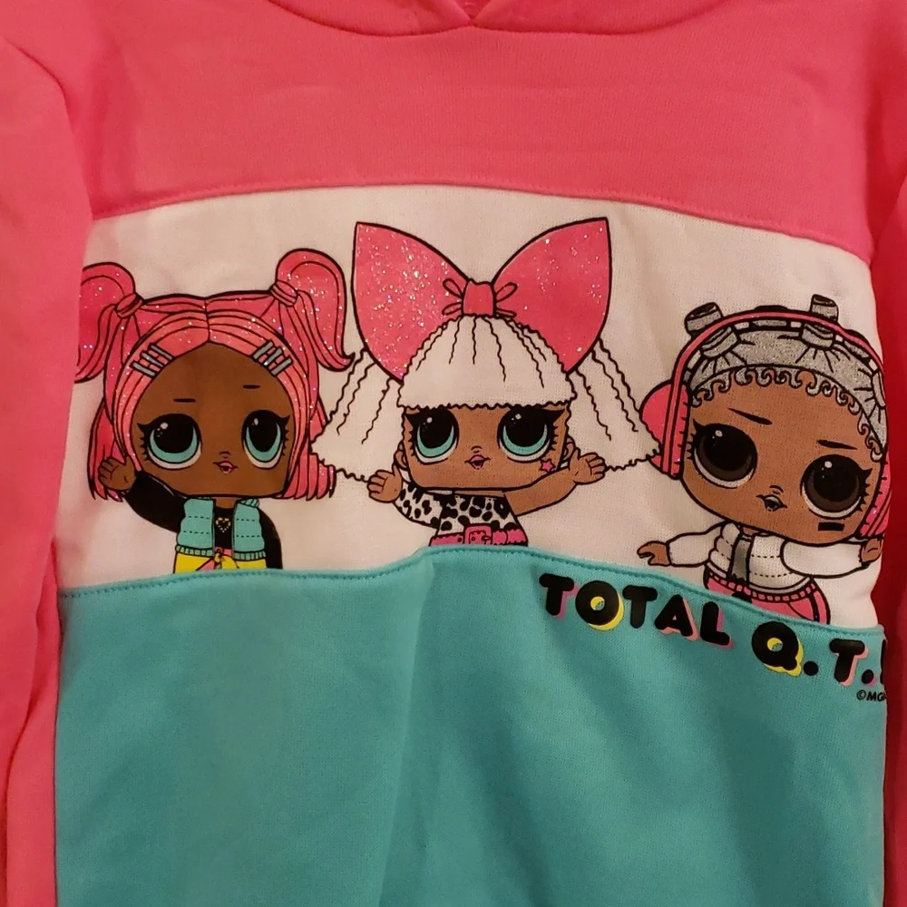 L.O.L. Surprise! nwt lol